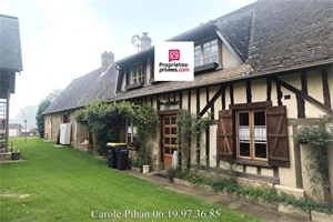 maison à la vente -   27130  VERNEUIL D AVRE ET D ITON, surface 95 m2 vente maison - UBI444957452